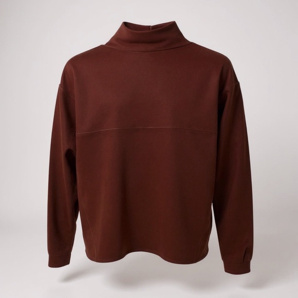 Columbia Women's Maroon Jacket - Picture 2 of 4